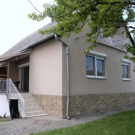 Holiday Home In Fonyod/Balaton 38001 Exterior photo
